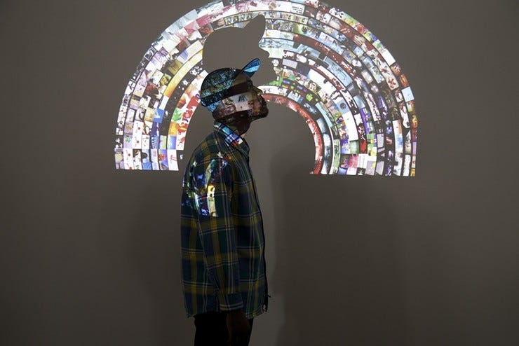 What is the creative economy? | Creative Economy | British Council