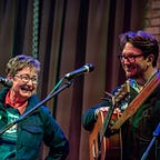 The Recombobulation Area