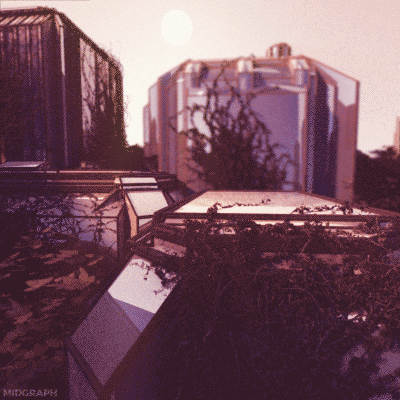 MIDgraph — 15folds: Dystopian Utopia Midgraph, Artist,...