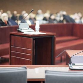 One Month Until Court ORDERED Nuremberg Code Hearing To Take Covid Vaccines Off The Market. 