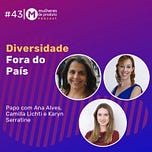 Mulheres de Produto