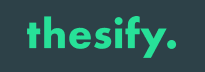 Thesify's Substack
