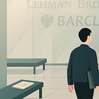 On Lehman’s Legacy 