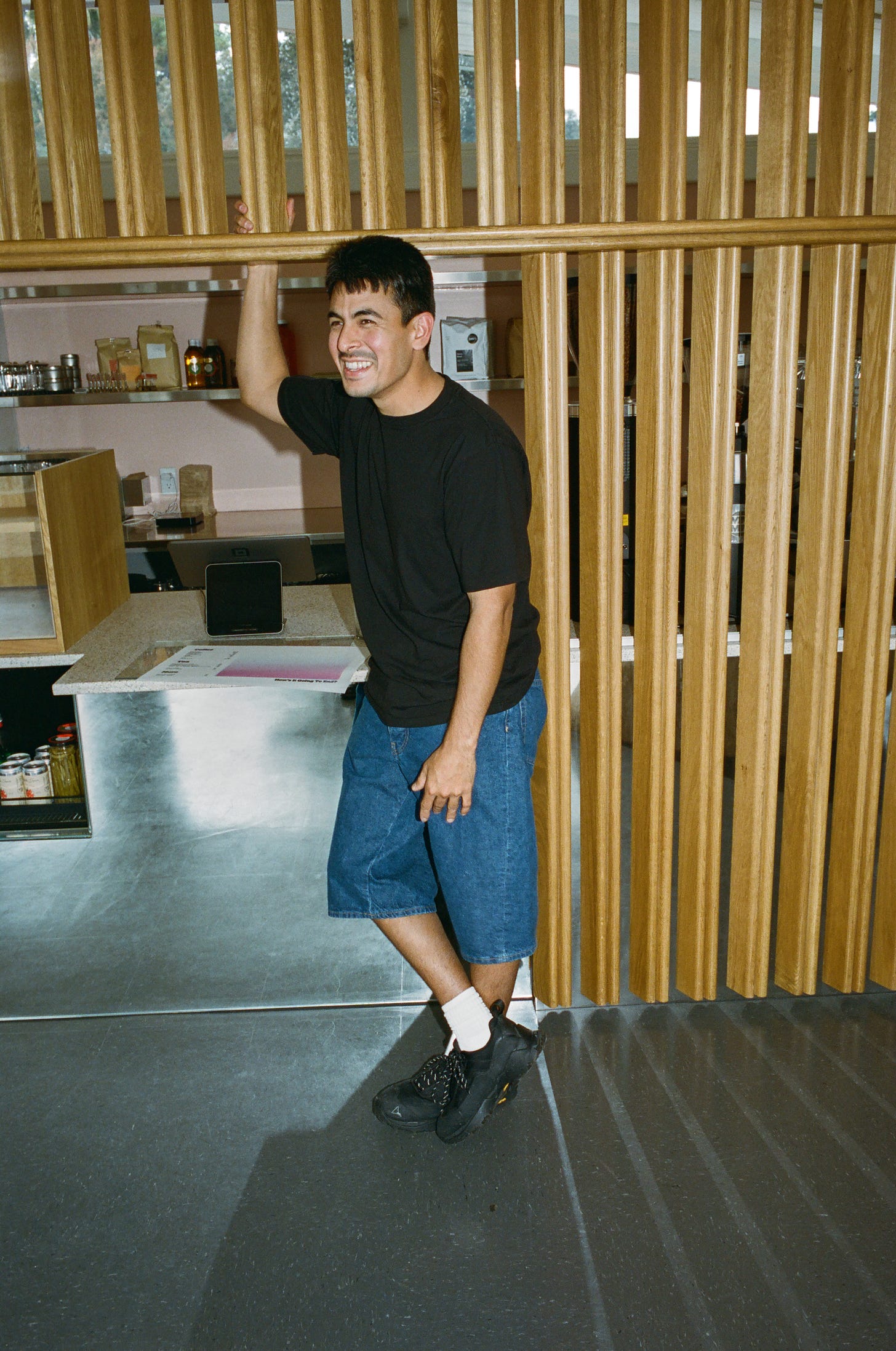 Matthew Chavarria