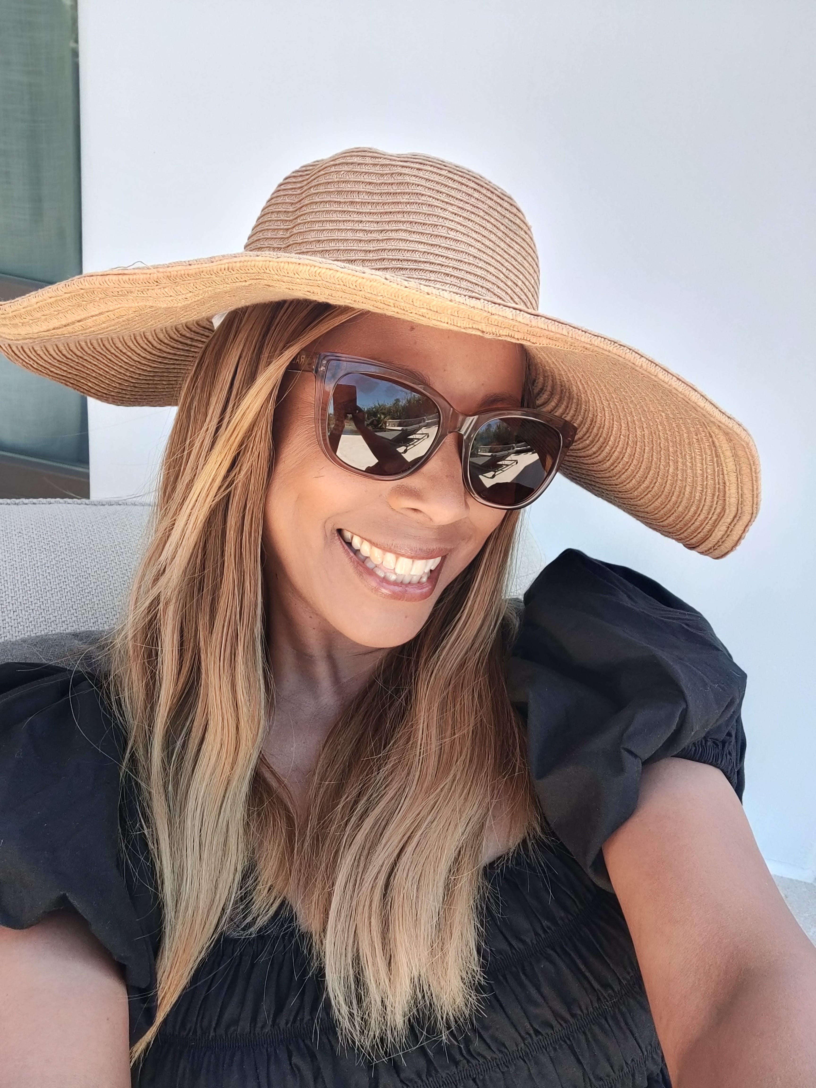 Firefly in the Forest