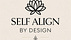 Self Align By Design