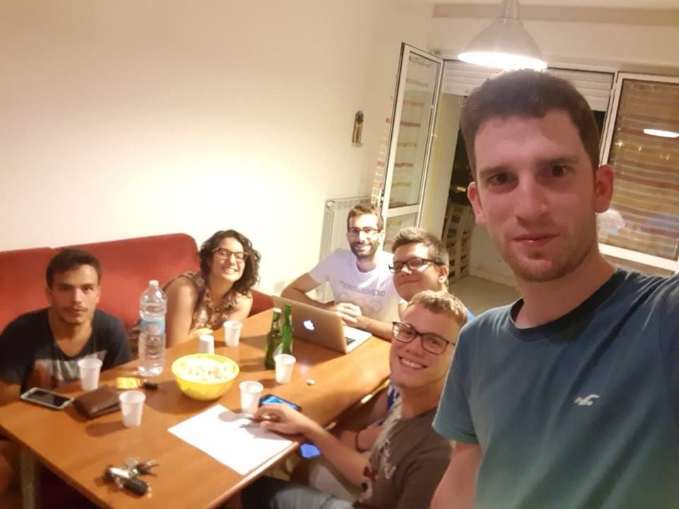 Foto Gruppo Comunicazione