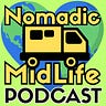 Nomadic MidLife - an international travel adventure