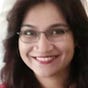 Debashree's avatar