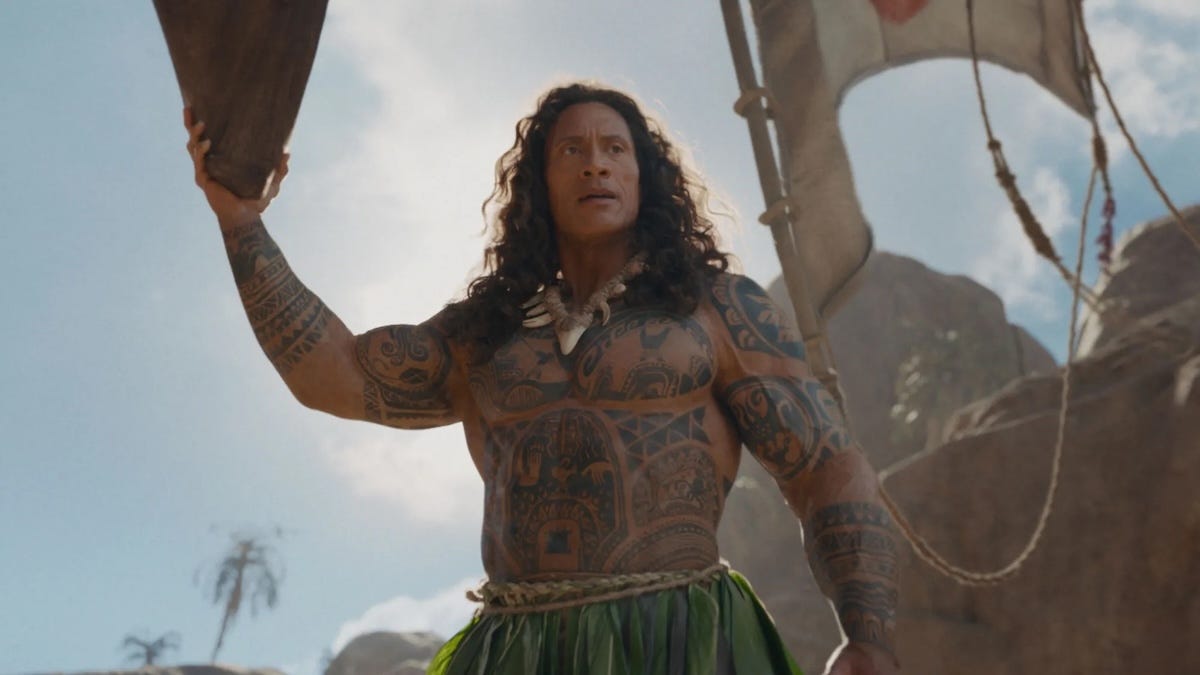 Does Disney Mean Anything to Movies Anymore?