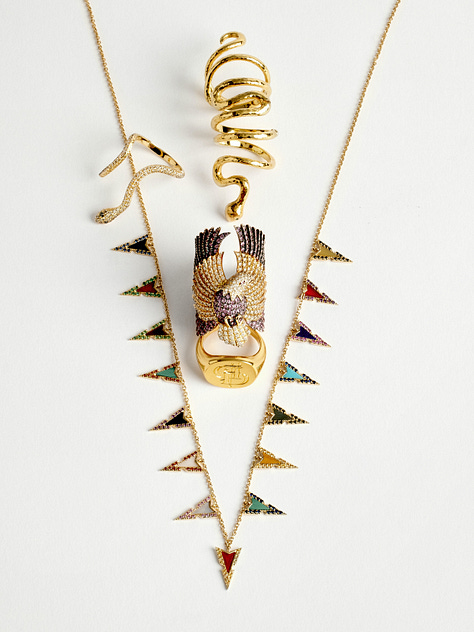 Jewels by The Drays