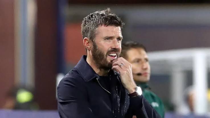 Carrick’s Manchester United: Why shouldn’t we be surprised - Data