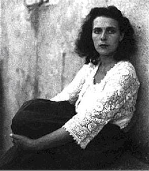 Leonora Carrington - Wikipedia