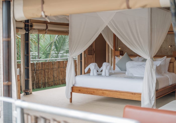 The Abode Resort & Spa - Bangar, Brunei - Best Price Guarantee