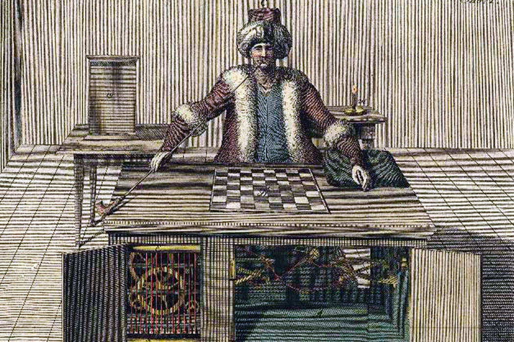 Amazon's Mechanical Turk has Reinvented Research - JSTOR Daily