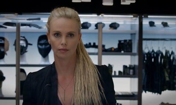 fate and the furious fast 8 images 2017 585x350 fate and the furious fast 8 images 2017 585x350
