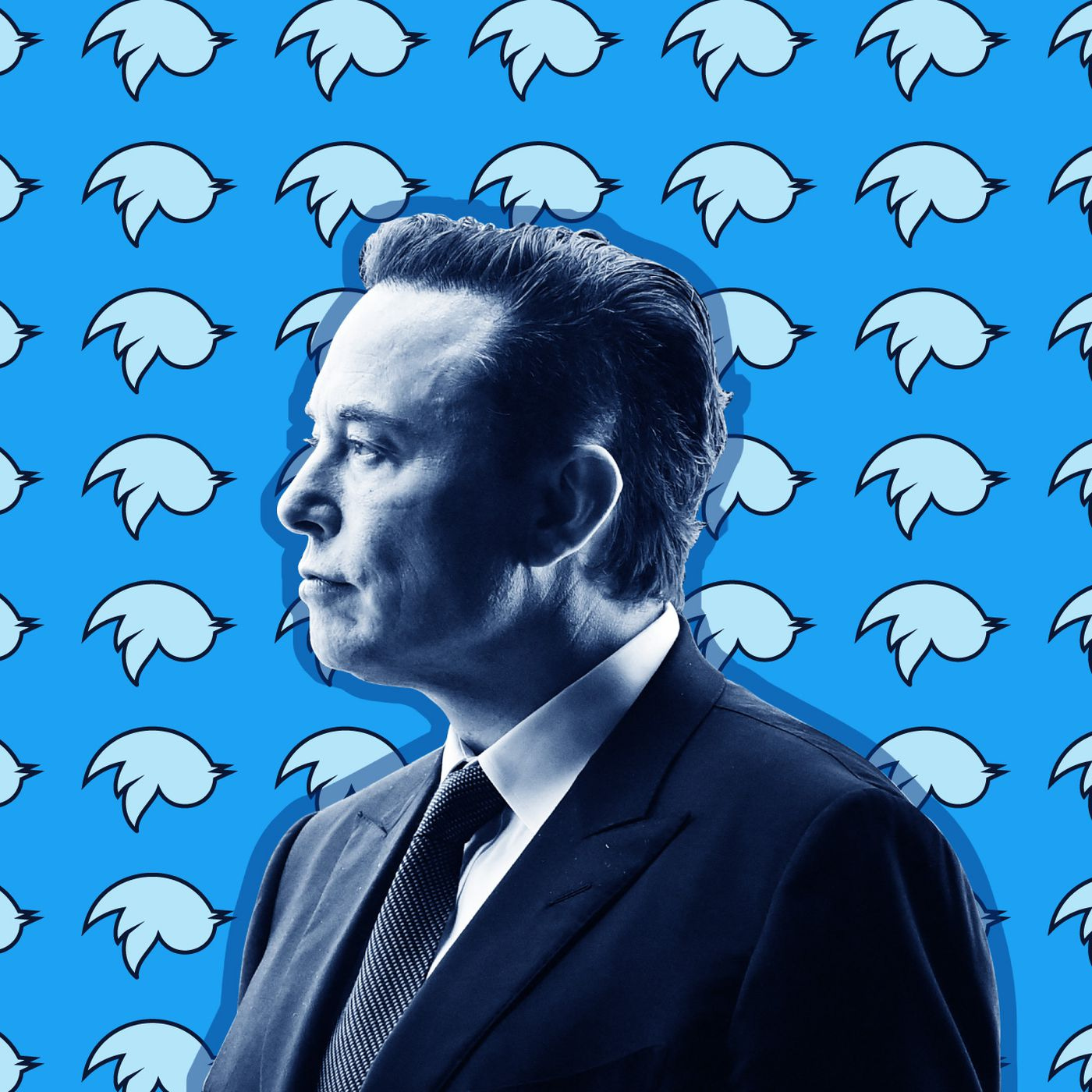 Elon Musk offers to buy Twitter in takeover attempt - The Verge