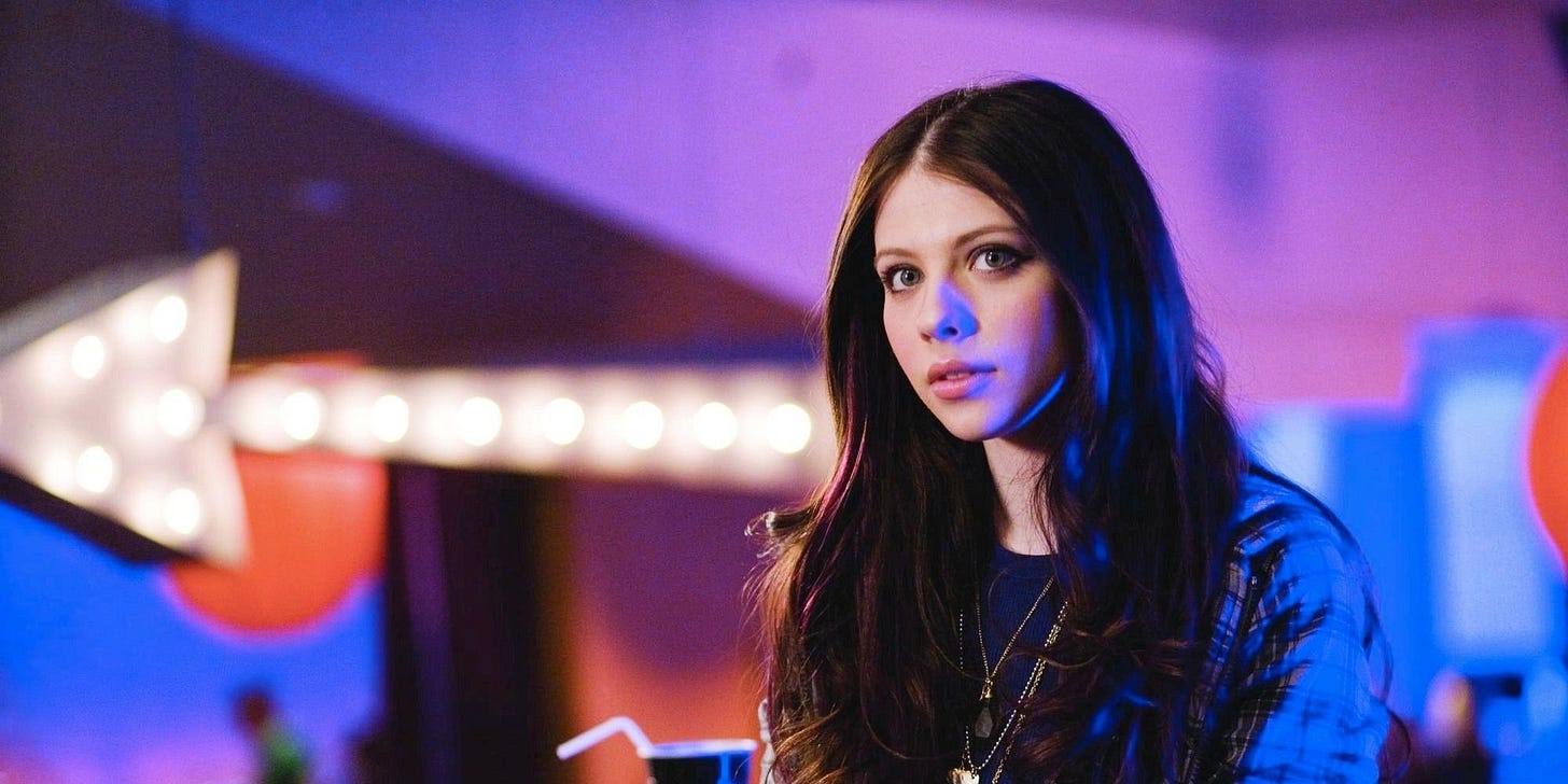 17 Again: Michelle Trachtenberg's Maggie Reveals a Bad Hollywood Trend