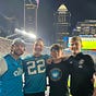 JT Sparks's avatar
