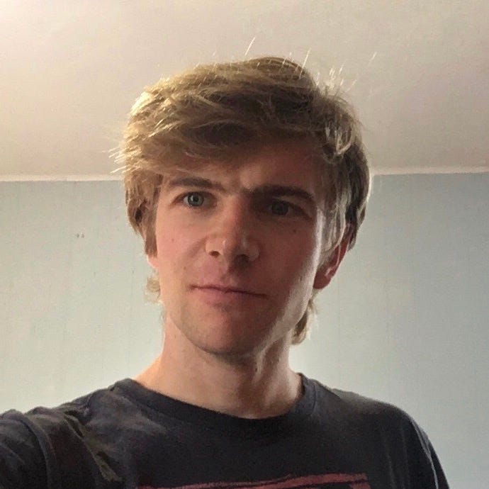 Rainer’s Newsletter