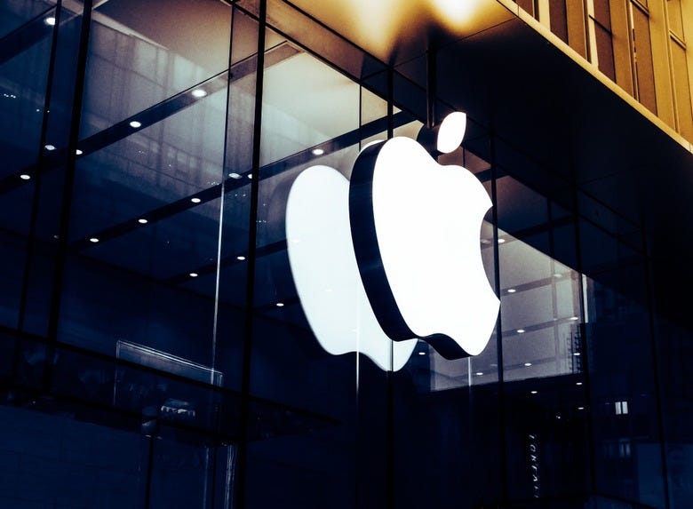 Apple Posts Q3 Earnings: Revenue Jumps To $53.2 Billion As iPhone Sales  Stay Stagnant