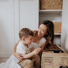 Answering Your Questions About Our 7th Move in 6 Years