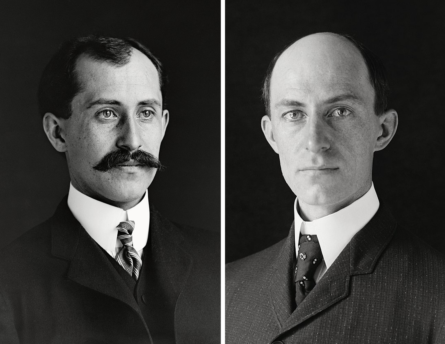 Orville and Wilbur Wright | Primerus Orville and Wilbur Wright | Primerus