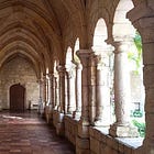 The Backstory: The Monastery 