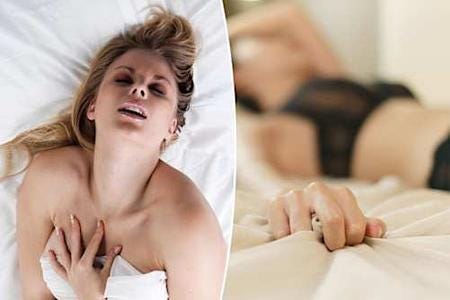 What is peri-orgasmic phenomena? Why some people laugh, cry and even get nosebleeds while climaxing What is peri-orgasmic phenomena? Why some people laugh, cry and even get nosebleeds while climaxing