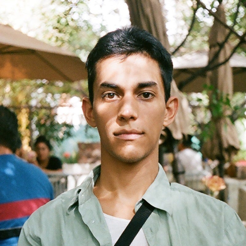 Profile photo of Tim Peacock