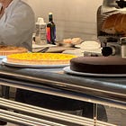 Where the restaurants I love began