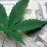 Midnight Mass News by Mike Crawford