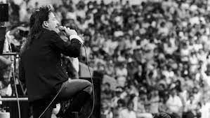 Five Live Aid moments that changed careers