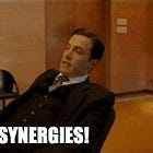 💥Wag! the White Flag💥