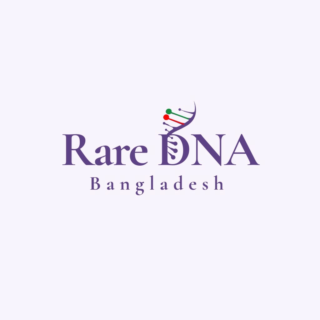 Rare DNA Bangladesh