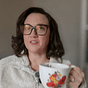 Susan de Vriend's avatar