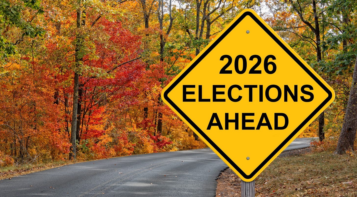 Election 2026