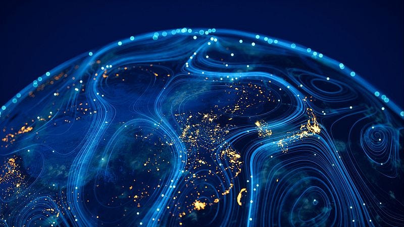 5.0 - La guerra fría tecnológica está aquí - 24/02/25