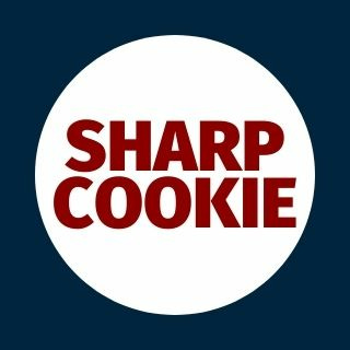 Legal Marketing Strategies from Sharp Cookie