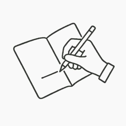 Notas de um escritor desempregado