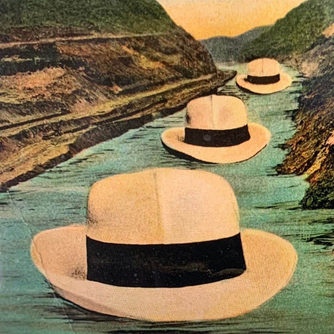 Breathing In Spanish