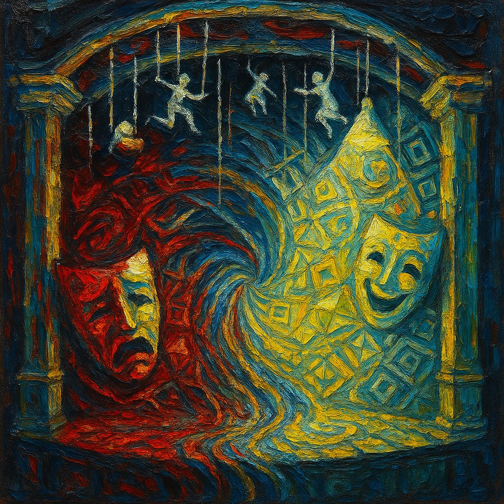 Generated image Generated image