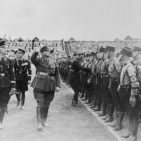 On This Day in 1936...