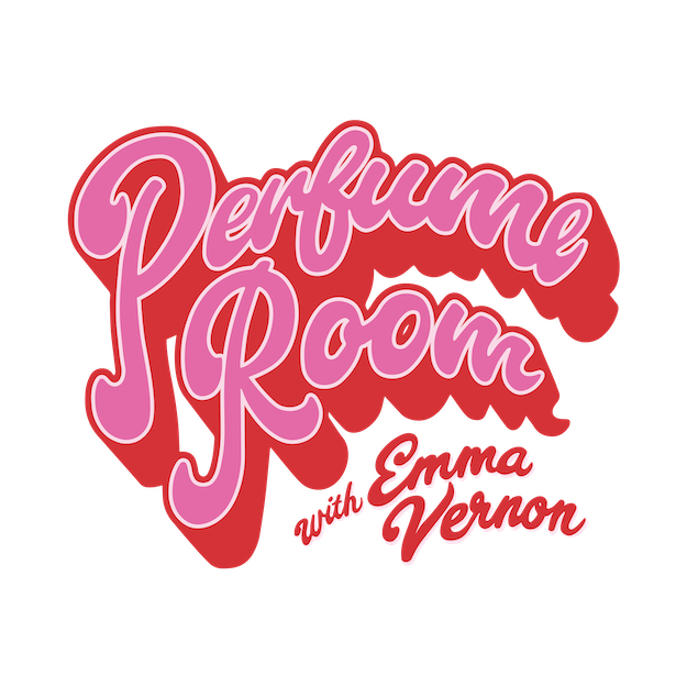 Perfume Room Substack