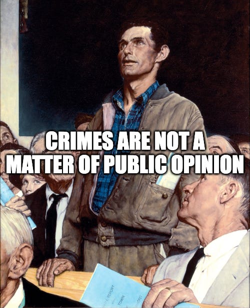 Elon is an Existential Insurgent, Not a Polling Question