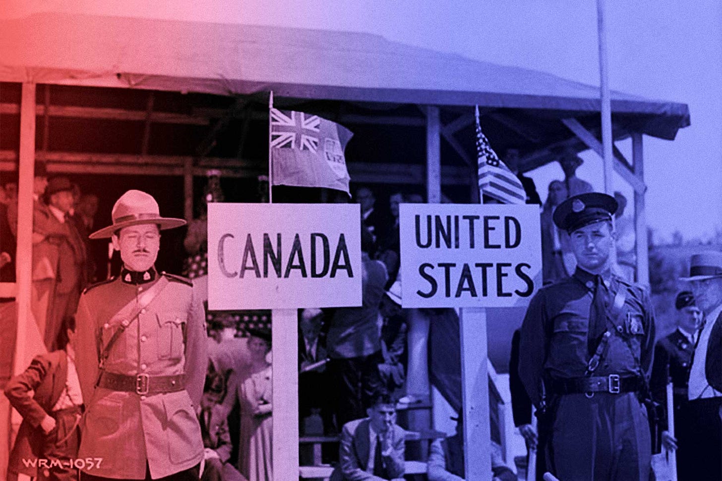 The Great Canadian Identity Crisis | The Walrus The Great Canadian Identity Crisis | The Walrus