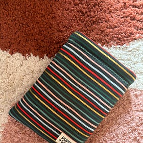 #10: Paper and Word ⭐️⭐️⭐️⭐️⭐️