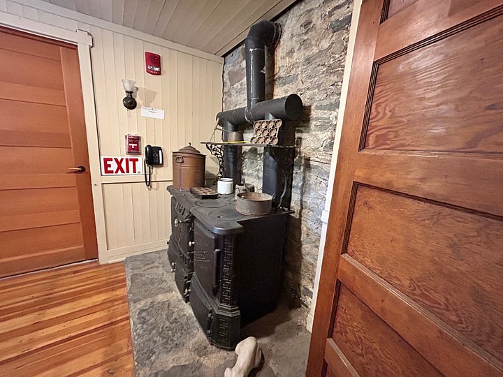 Room, people, greenhouse, office