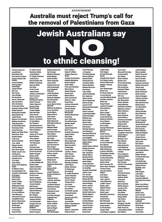 May be an image of text