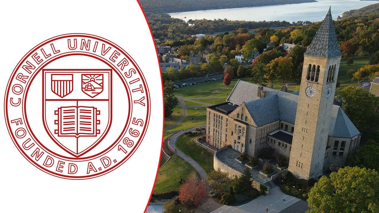 Cornell University Cornell University